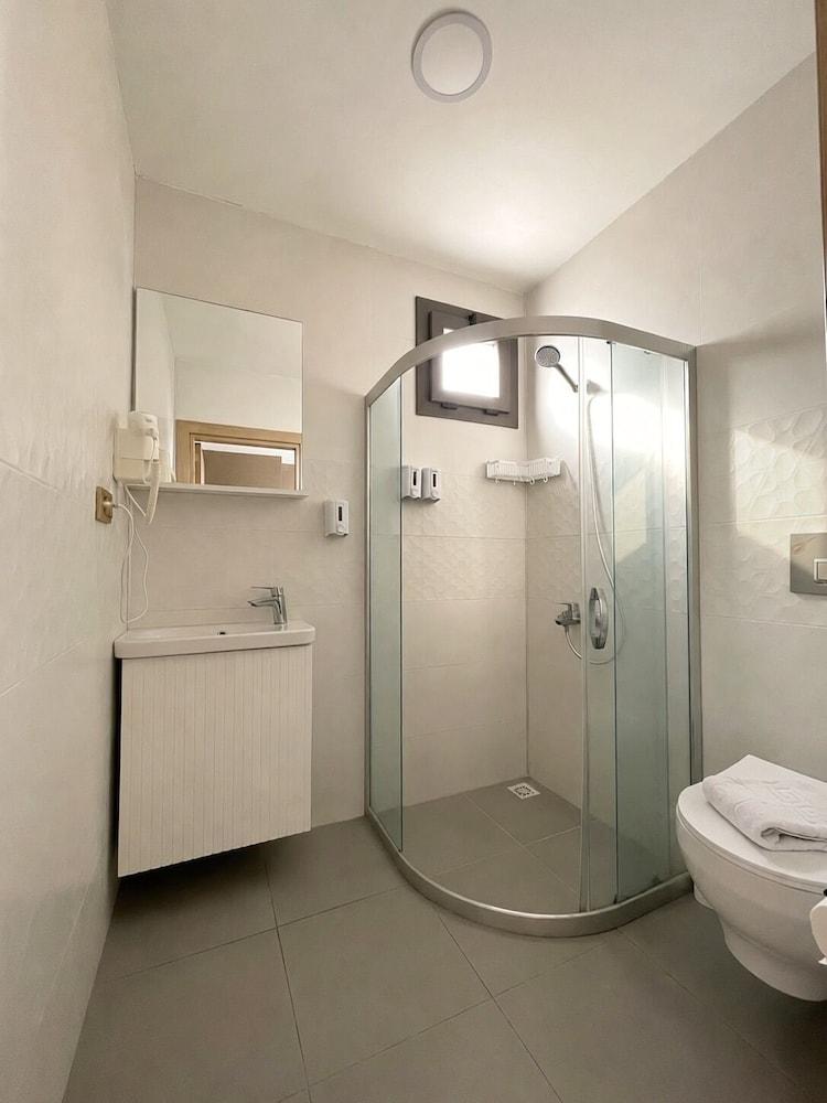 AURORA SIGACIK HOTEL — SEFERIHISAR — fotografie hotel nr. 17