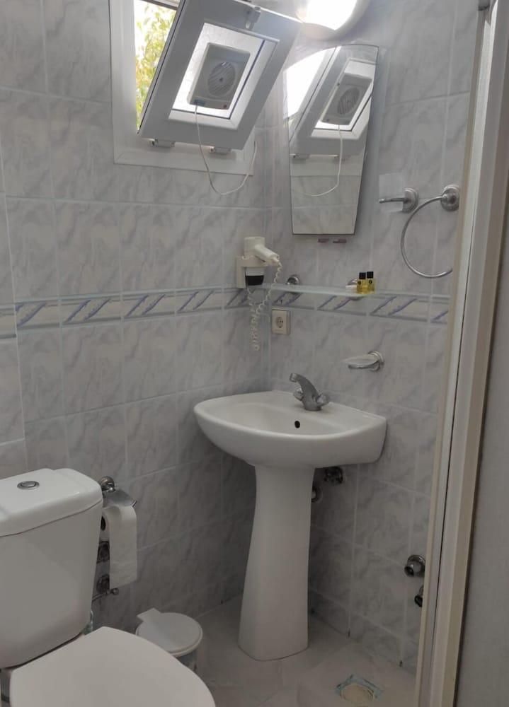 AFRODIT BEACH OTEL — KUSADASI — фотография отеля №16