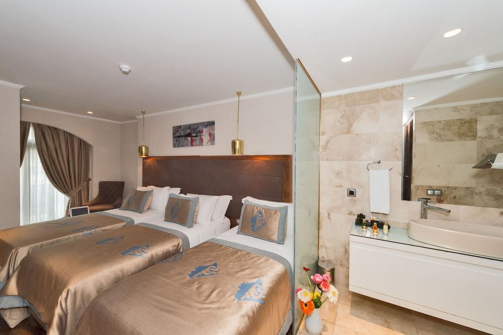 DARKMEN HOTEL — ISTANBUL — fotografie hotel nr. 8