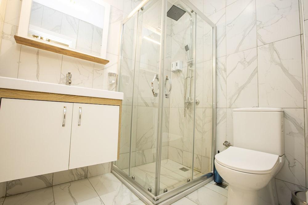 ALEMEYN THE TAKSIM LEONS HOTEL CAFE & SPA — ISTANBUL — fotografie hotel nr. 12