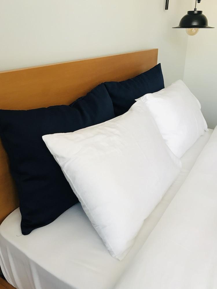 BARKOD HOTEL — ISTANBUL — фотография отеля №5