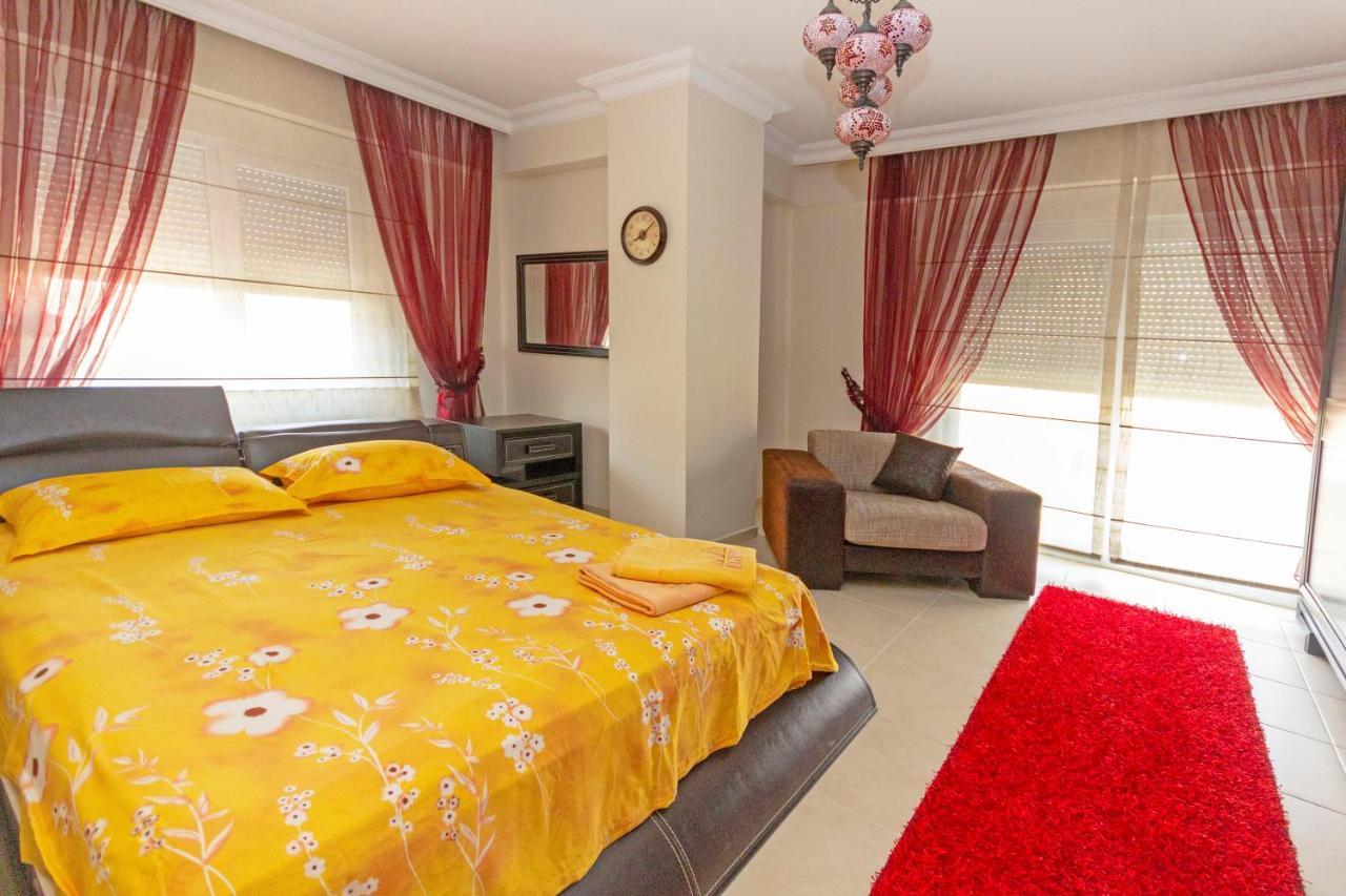 PARADISE TOWN VILLA BELMARIA — BELEK — фотография отеля №20