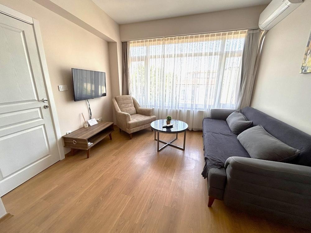 FTF SUITS KUZGUNCUK BOSPHORUS HOUSE ISTANBUL — ISTANBUL — фотография отеля №18
