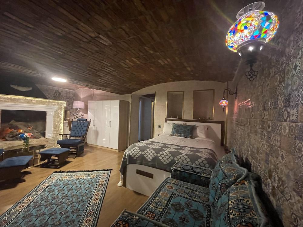 MODA SUITES — ISTANBUL — fotografie hotel nr. 32