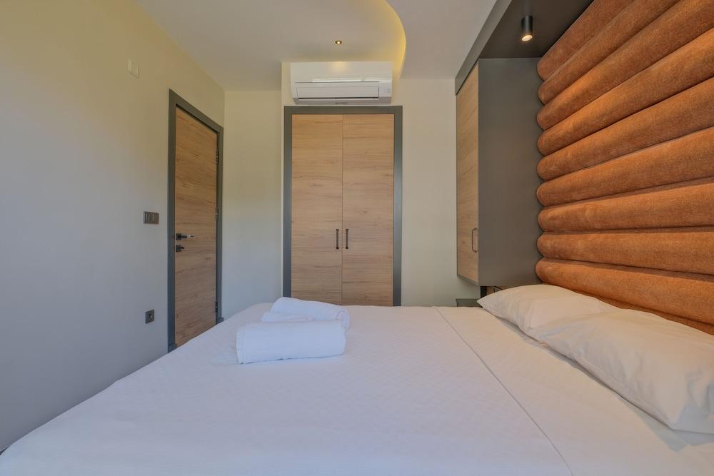 KALENDER SUITS — FETHIYE — fotografie hotel nr. 25
