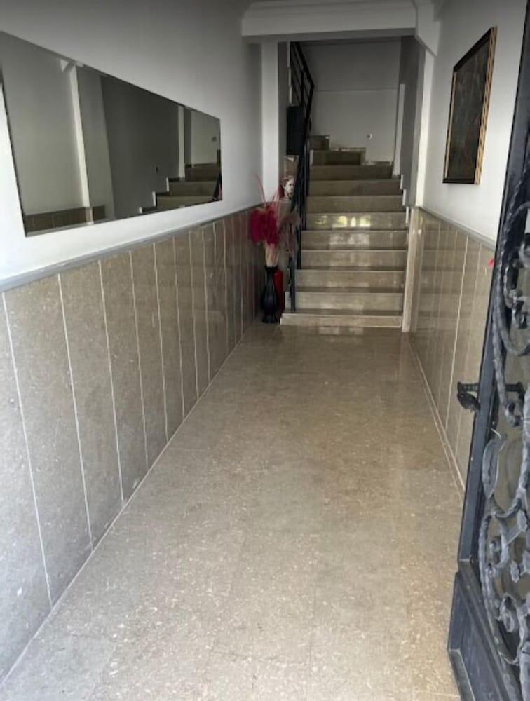 OZBEK APART OTEL — SEFERIHISAR — фотография отеля №8