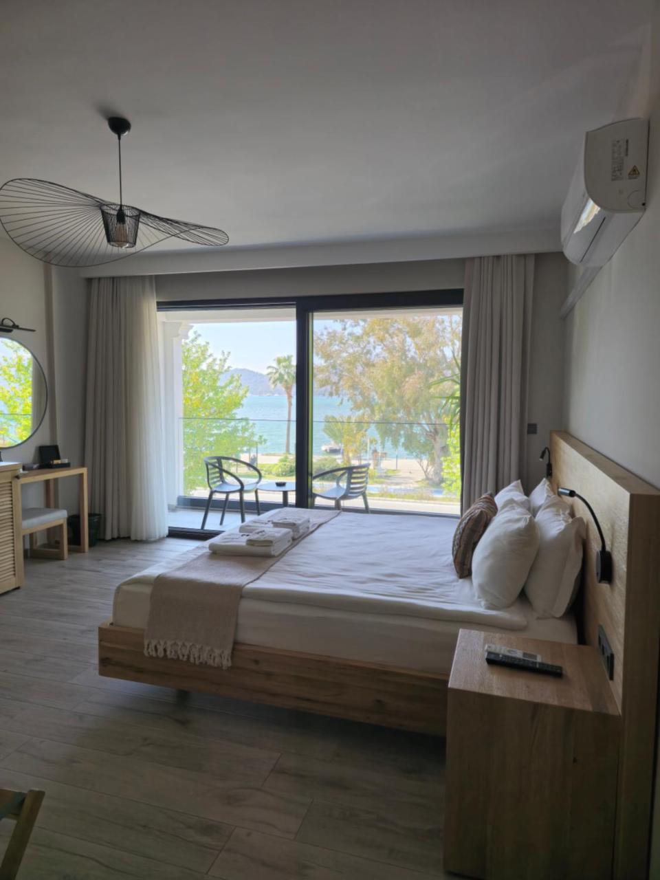 ANSIRA FETHIYE — FETHIYE — fotografie hotel nr. 12