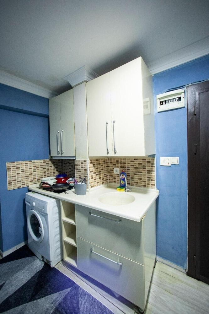 GLORIA HOMES — IZMIR — fotografie hotel nr. 25