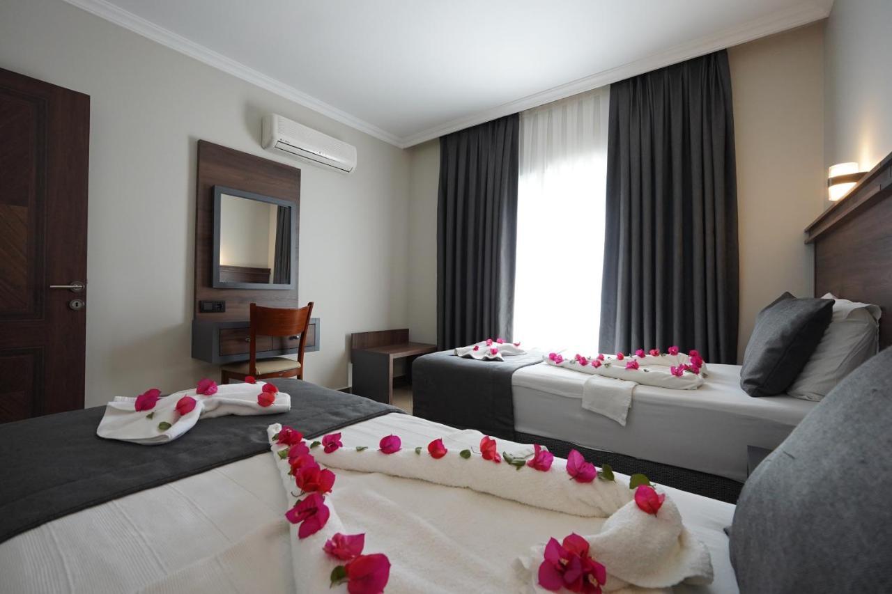 CLUB KARAKAS — MARMARIS — fotografie hotel nr. 11