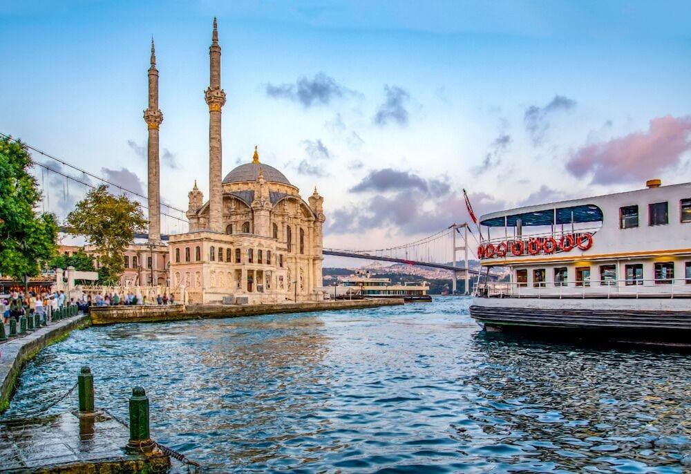WIND SUIT & HOTEL — ISTANBUL — fotografie hotel nr. 35