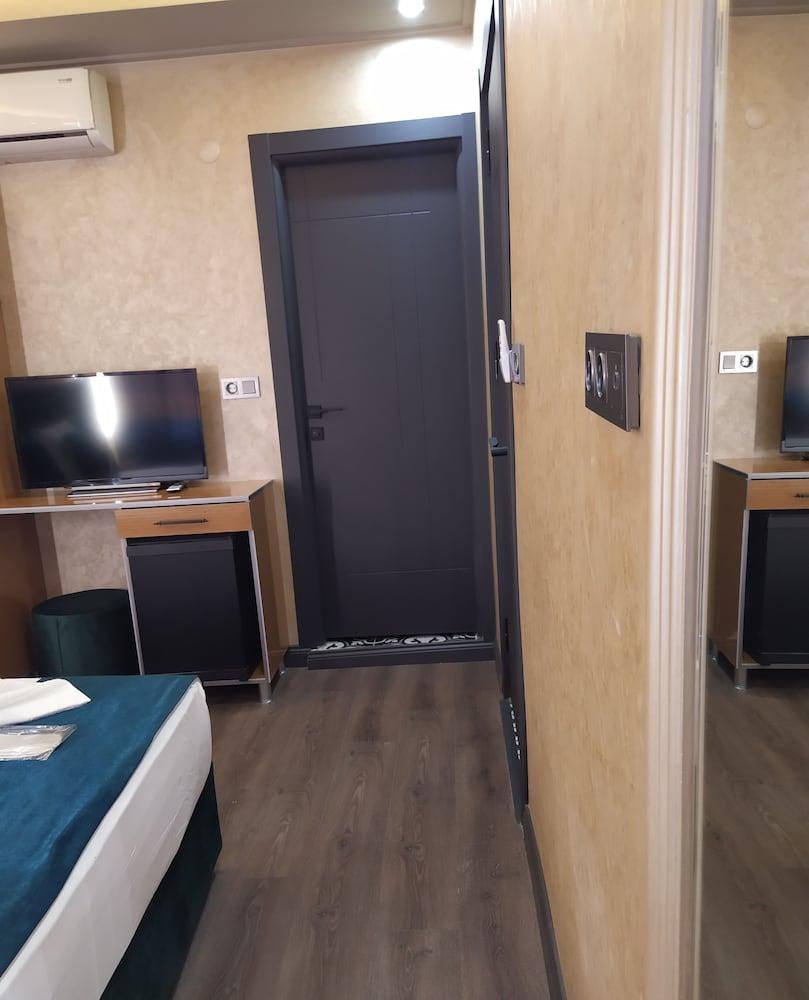 THE MOSS HOTEL (ADULTS ONLY) — ISTANBUL — fotografie hotel nr. 14