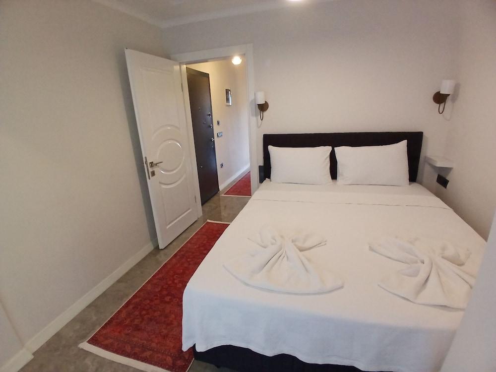 DUYGU APART — FETHIYE — fotografie hotel nr. 16
