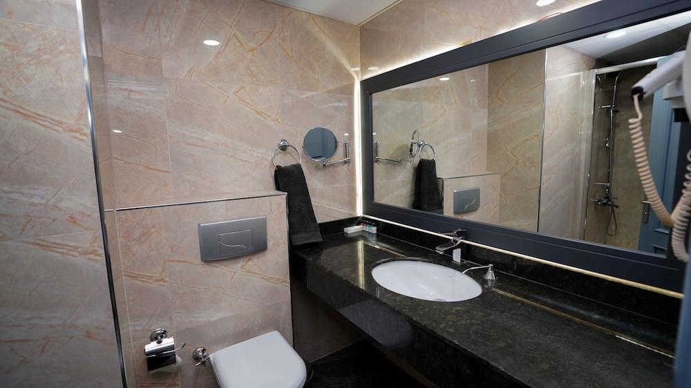 AURA MARINA HOTEL — ISTANBUL — fotografie hotel nr. 24