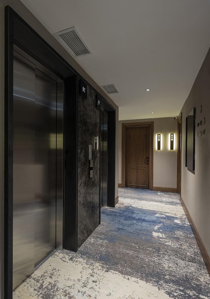 LIVRO HOTEL — ISTANBUL — fotografie hotel nr. 32