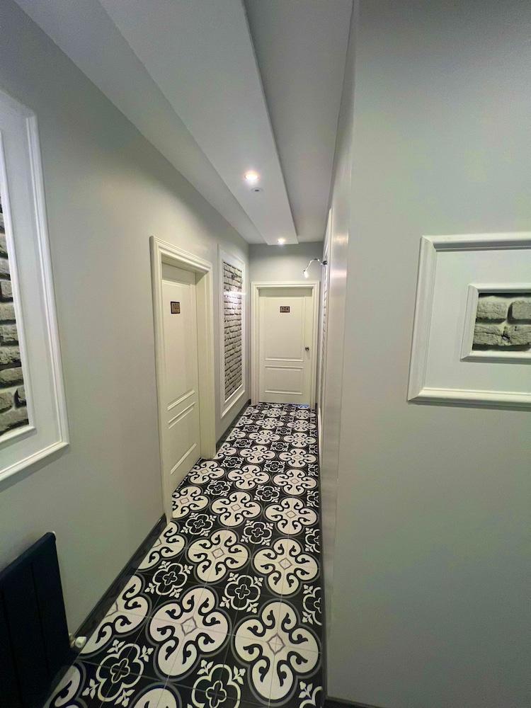 BETA HOTEL — ISTANBUL — фотография отеля №35