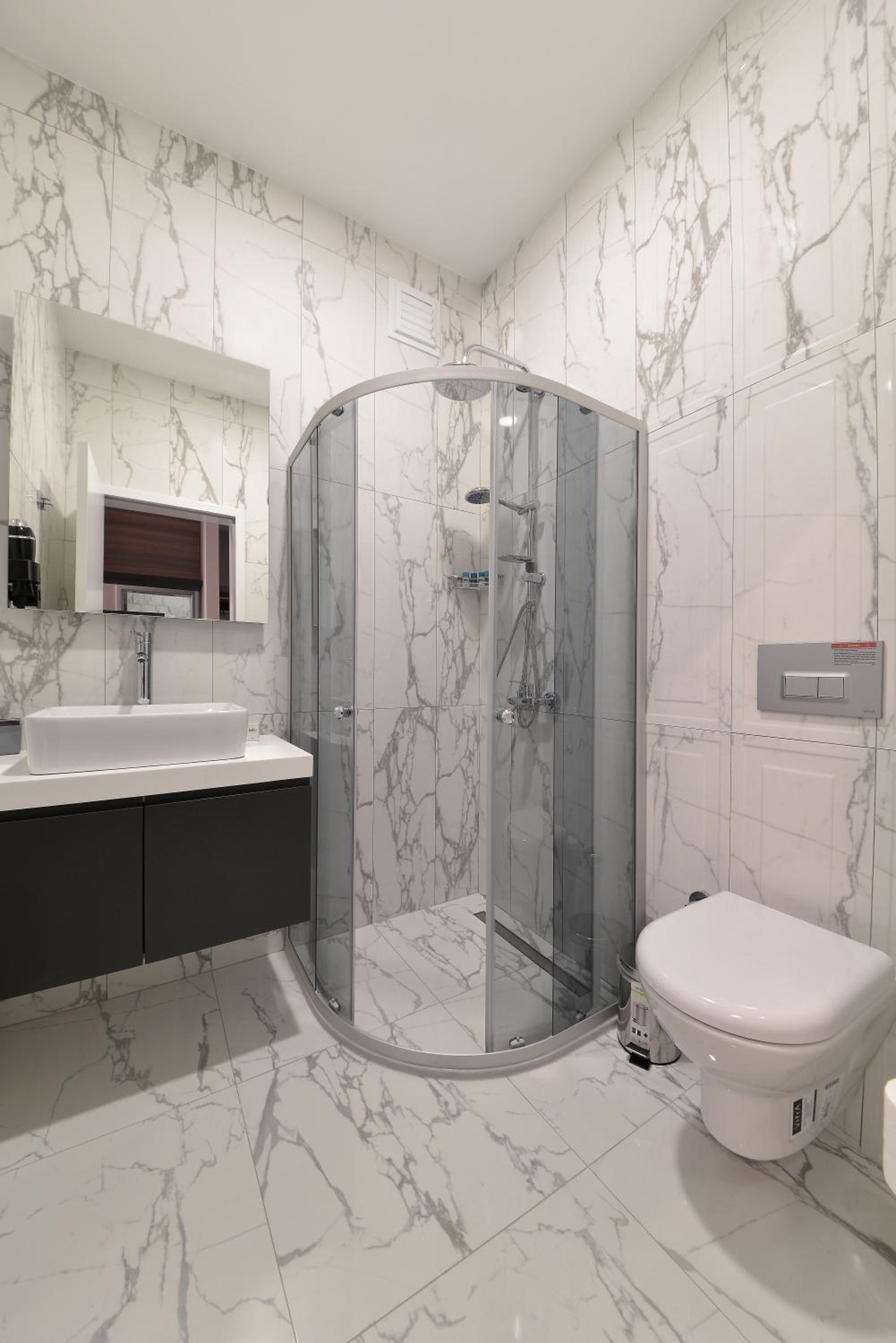 NISH SUITES BESIKTAS — ISTANBUL — fotografie hotel nr. 10