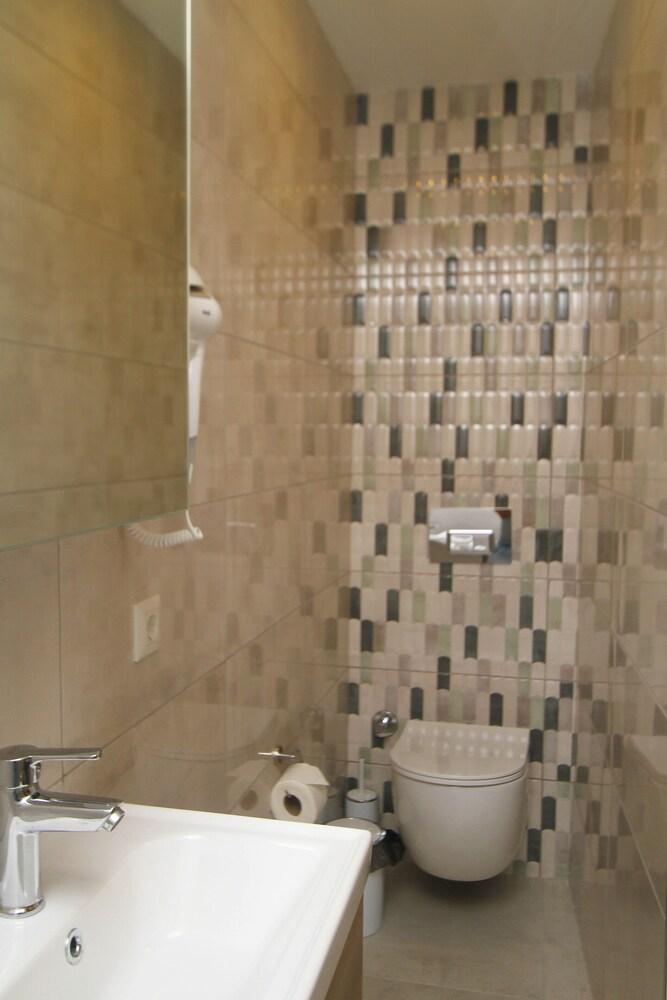 MARINDA OTEL (ADULTS ONLY) — CESME — фотография отеля №25