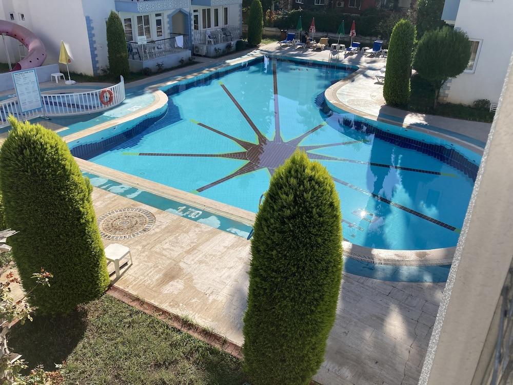 POPULAR 1 BED APART HOME IN CENTRAL SIDE WITH MANY ON SITE AMENITIES FACILITIES — SIDE — фотография отеля №11