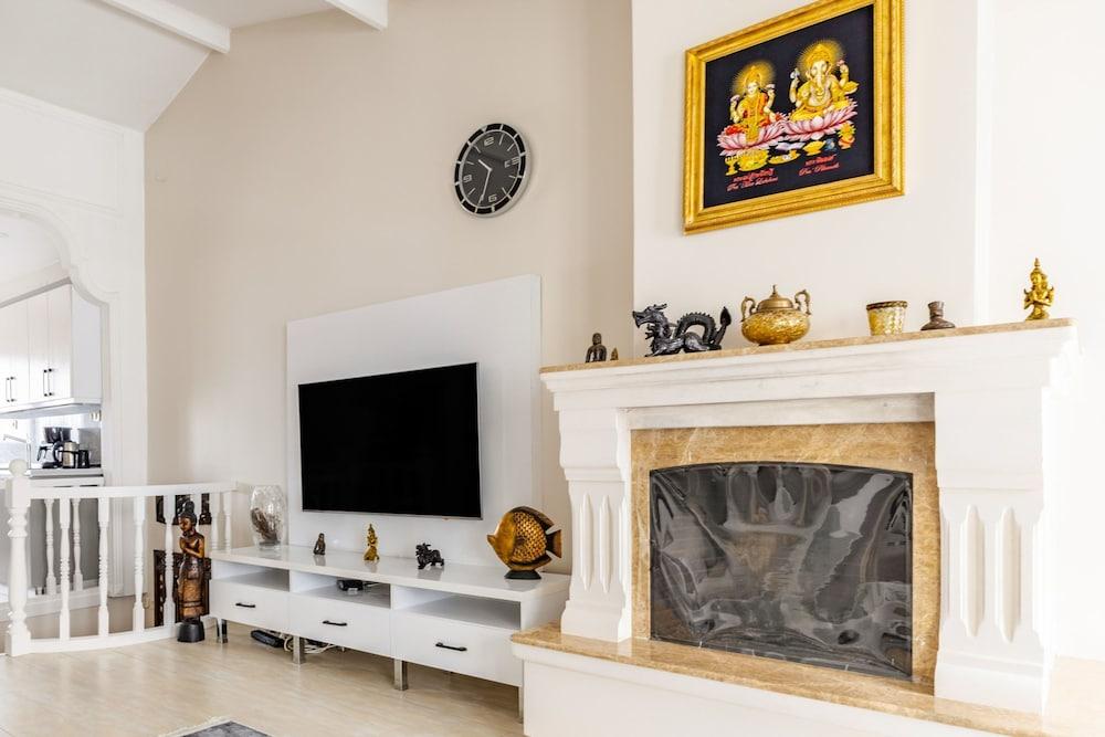 SLEEK FLAT CLOSE TO OSMANBEY METRO STATION — ISTANBUL — fotografie hotel nr. 18
