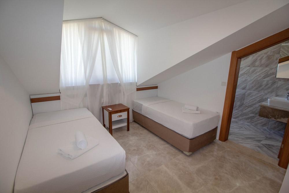 FETHIYE TUNA 1 VILLA — FETHIYE — фотография отеля №7