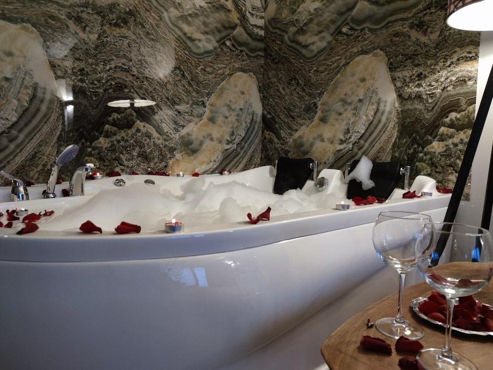 OLEN USKUDAR HOTEL — ISTANBUL — fotografie hotel nr. 28