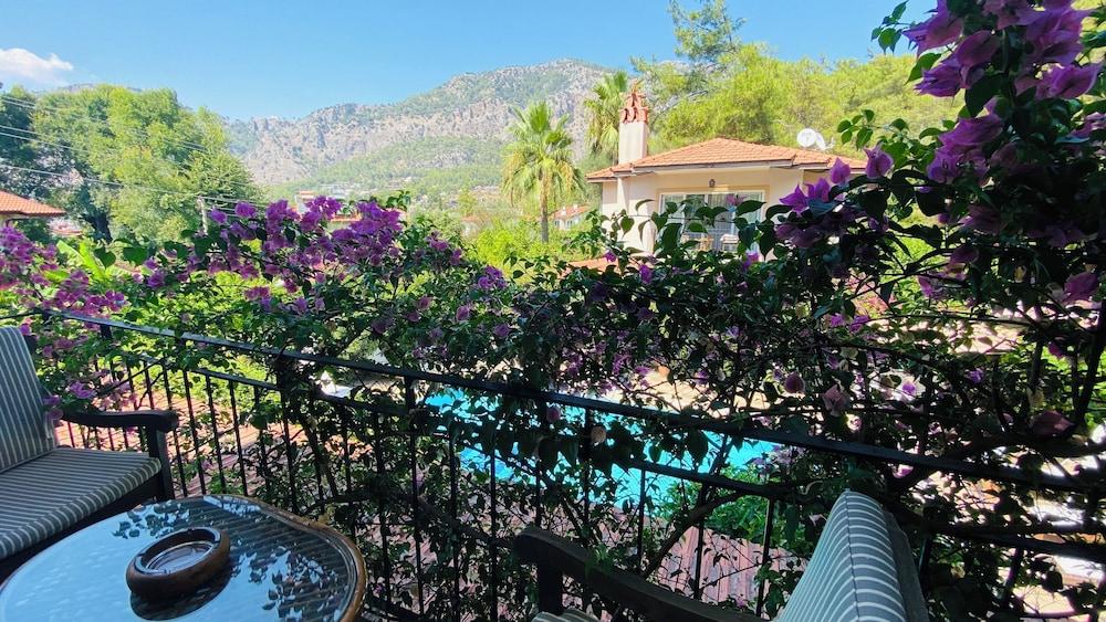 VILLA YASEMIN — GOCEK — fotografie hotel nr. 5