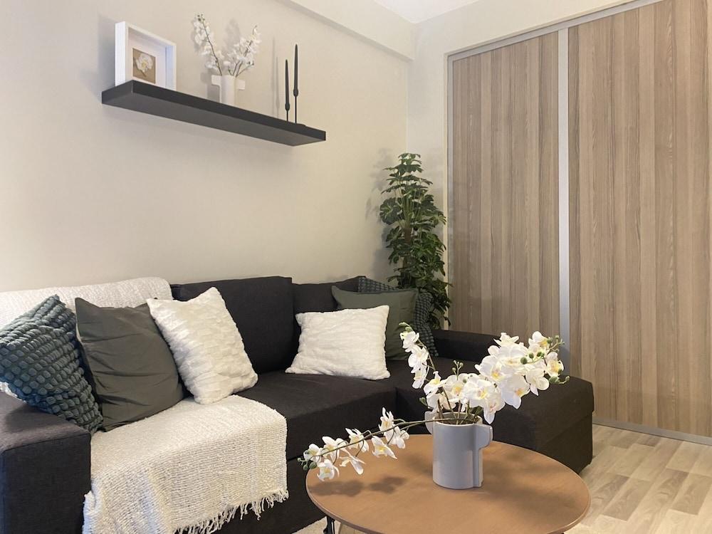 EXQUISITE AND SPACIOUS FLAT IN CENTRAL SISLI — ISTANBUL — fotografie hotel nr. 7