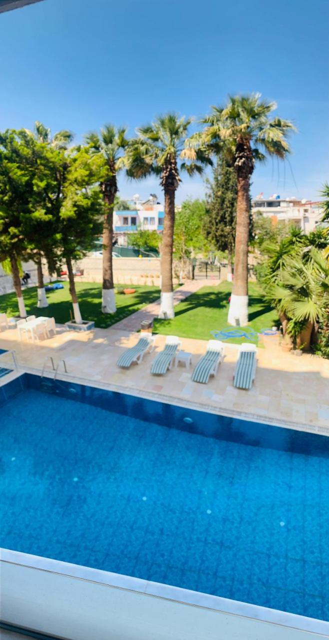 MARLA SUIT HOTEL — DIDIM — fotografie hotel nr. 20