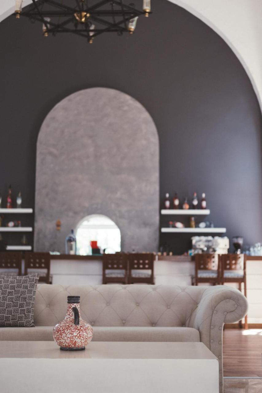 CLUB BEYY RESORT HOTEL — OZDERE — fotografie hotel nr. 29