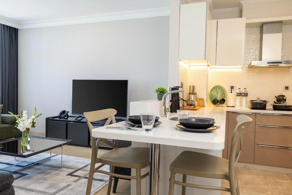 MAYAR RESIDENCE HOTEL — ISTANBUL — fotografie hotel nr. 12