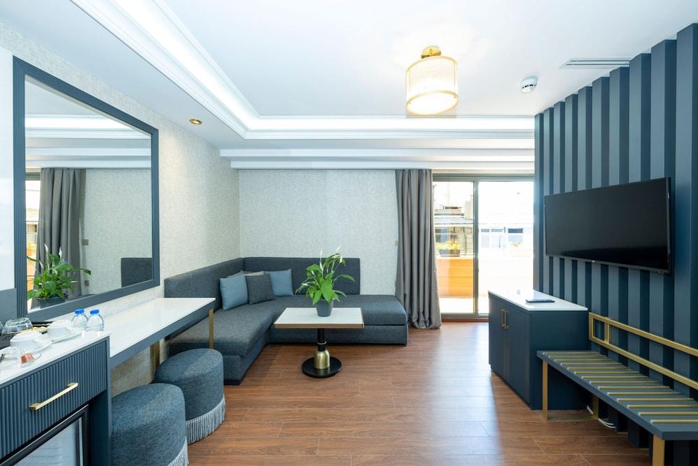 FREYA HOTEL — ISTANBUL — фотография отеля №22