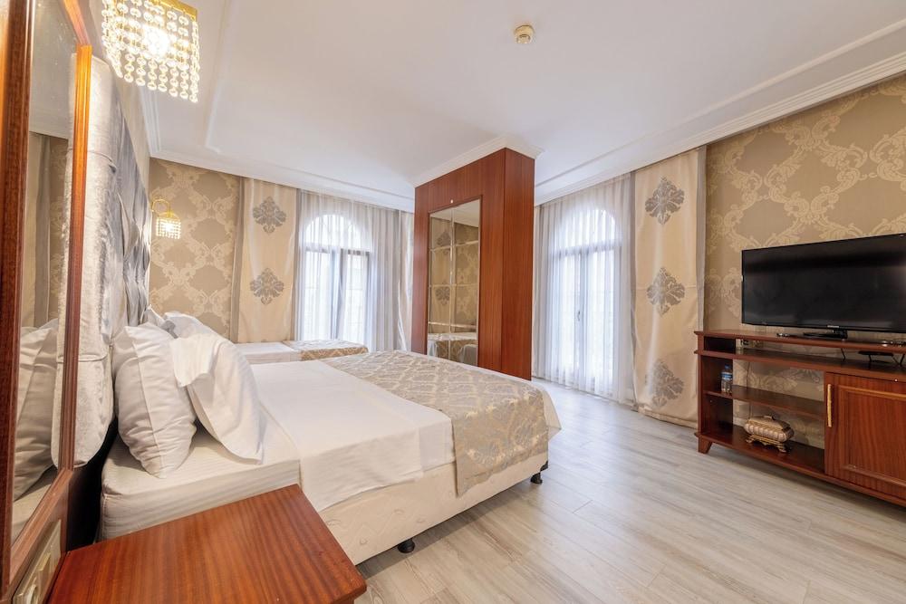 MYY BOUTIQUE — ISTANBUL — фотография отеля №12