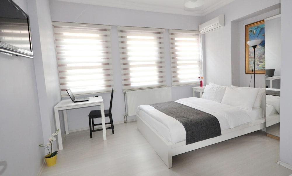 ADA HOME — ISTANBUL — фотография отеля №3