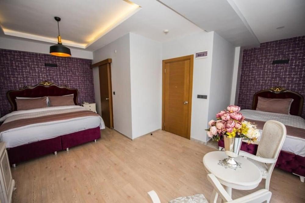 PERA LIFE HOTEL — ISTANBUL — fotografie hotel nr. 14
