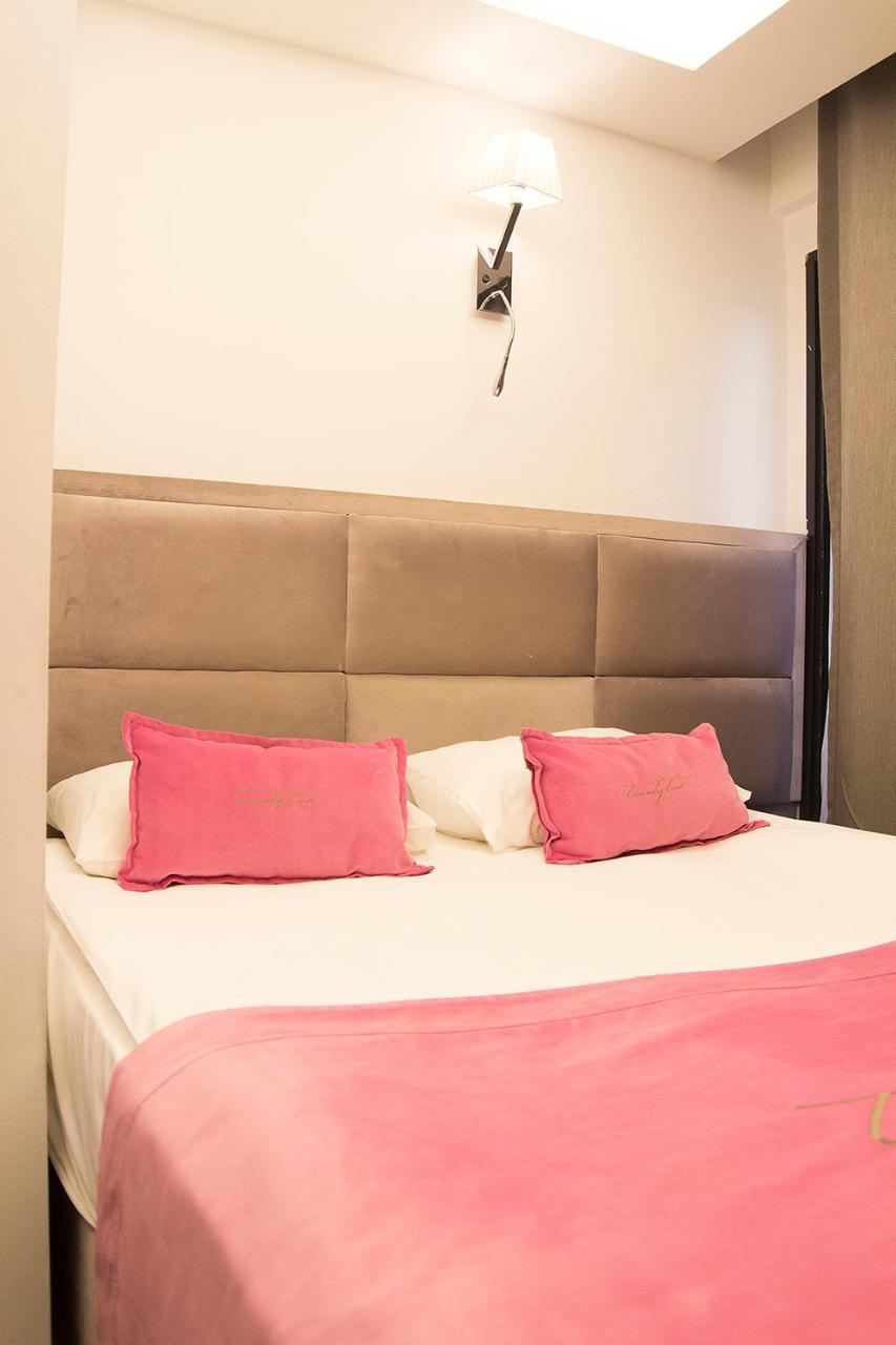 THE 22 HOTEL — ISTANBUL — fotografie hotel nr. 23