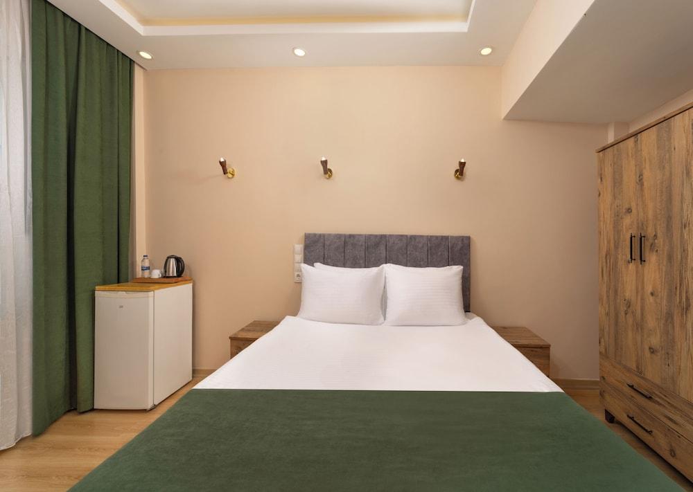 ULUBAT CASTLE HOTEL (ADULTS ONLY) — ISTANBUL — фотография отеля №19