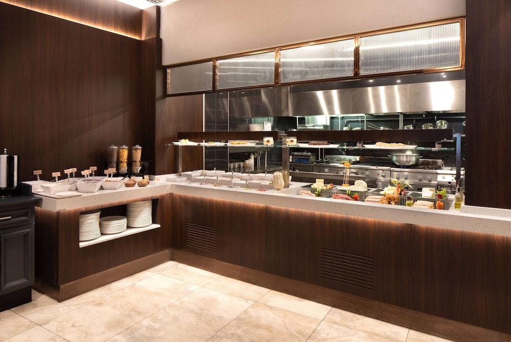 TRYP BY WYNDHAM ISTANBUL SISLI HOTEL — ISTANBUL — fotografie hotel nr. 26
