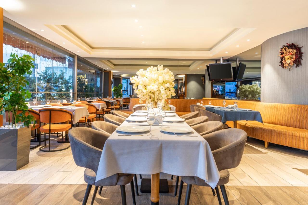 VICENZA — ISTANBUL — fotografie hotel nr. 25