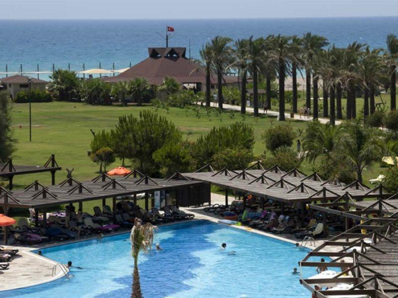 CALIMERA SERRA PALACE — KIZILOT — фотография отеля №21
