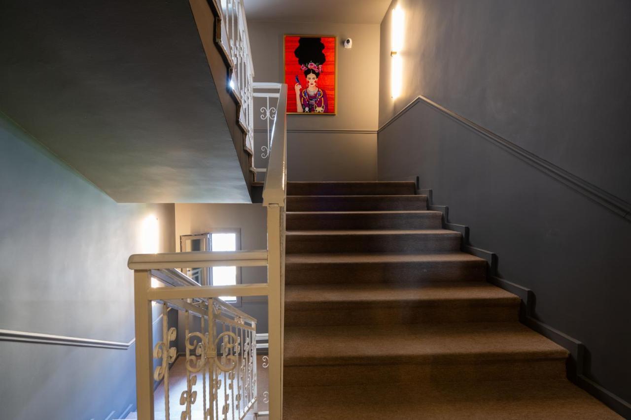 FIFTY FIVE SUITE — MARMARIS — фотография отеля №7
