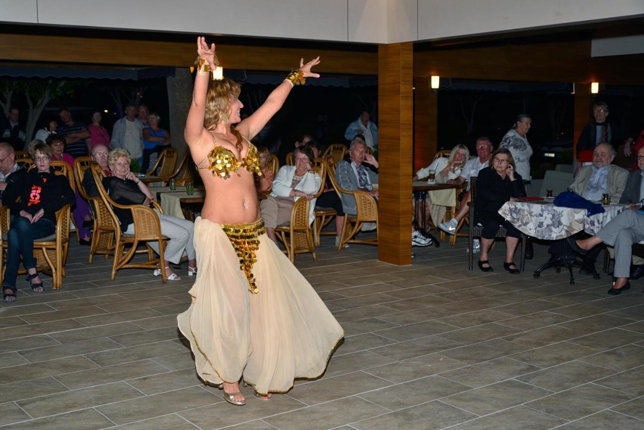 RIVIERA HOTEL & SPA — ALANYA — fotografie hotel nr. 30