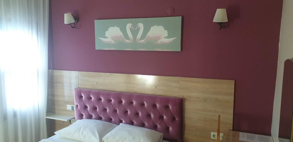 HOTEL KONAK SU — DALYAN — fotografie hotel nr. 10