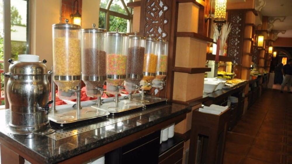 NOXINN CLUB HOTEL — ALANYA — fotografie hotel nr. 35