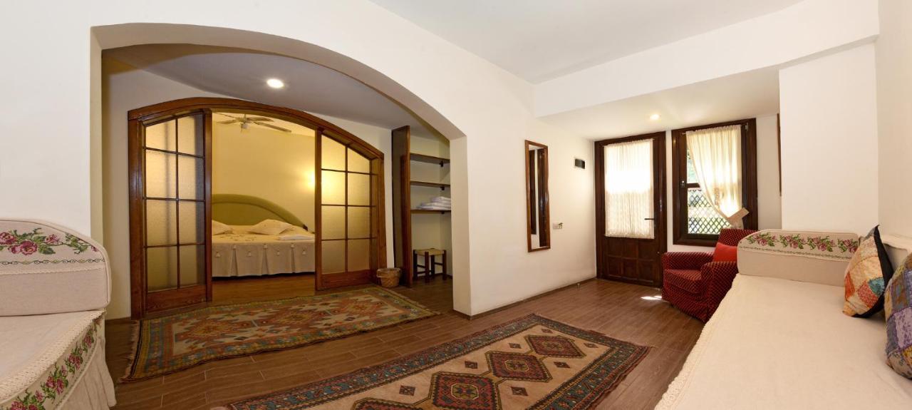 VILLA KONAK — KUSADASI — fotografie hotel nr. 23