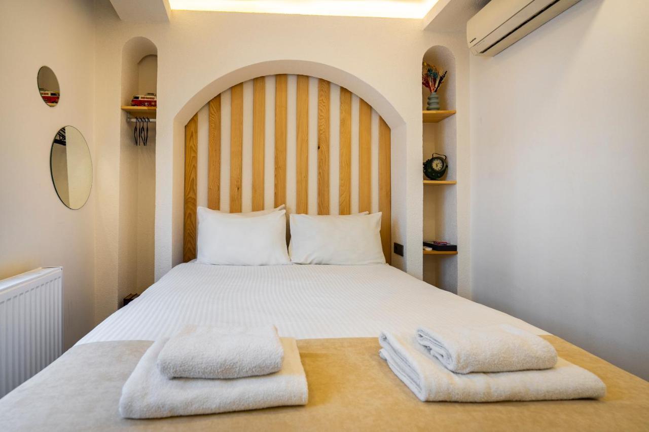 EMIR HOTEL (ADULTS ONLY) — ISTANBUL — fotografie hotel nr. 9