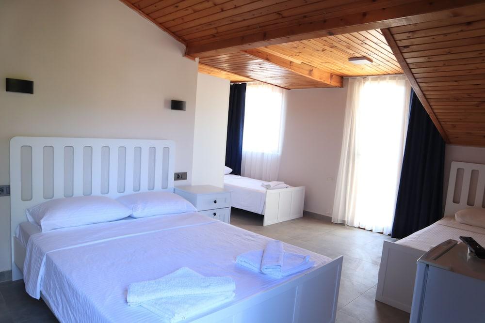 LA SORELLA BUTIK HOTEL — DALYAN — fotografie hotel nr. 22