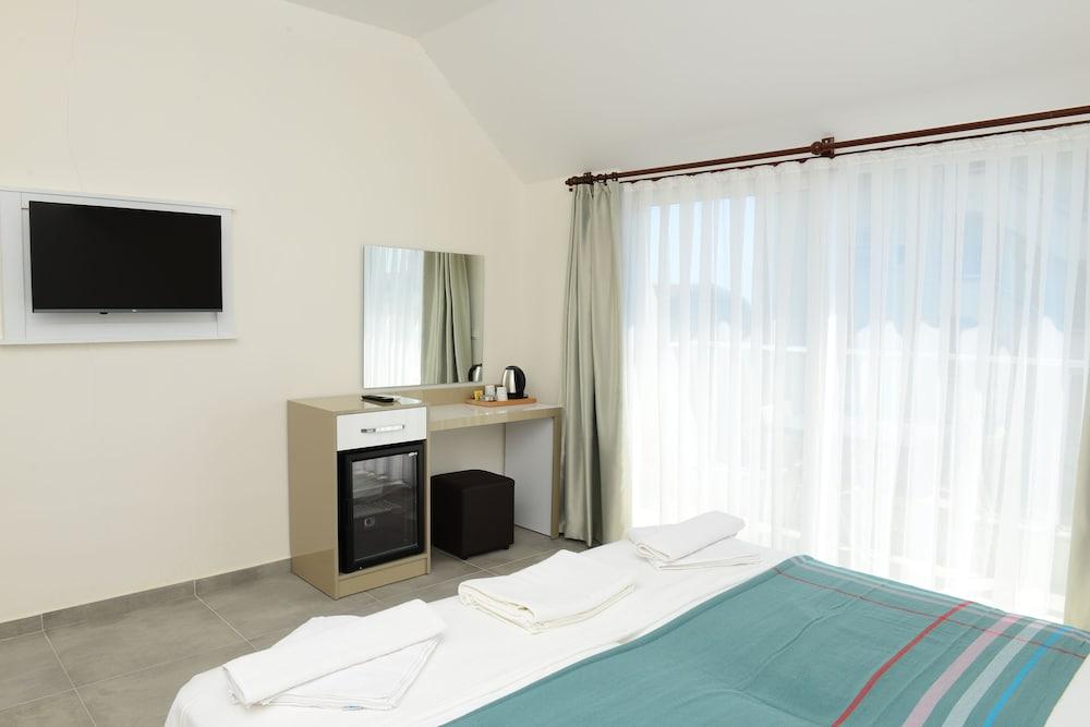 LOFTS ALANYA LINA — OKURCALAR — fotografie hotel nr. 13