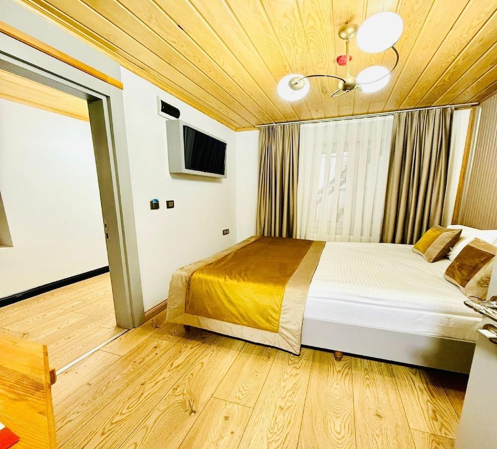 GULDEHAN HOTEL (ADULTS ONLY) — ISTANBUL — fotografie hotel nr. 25