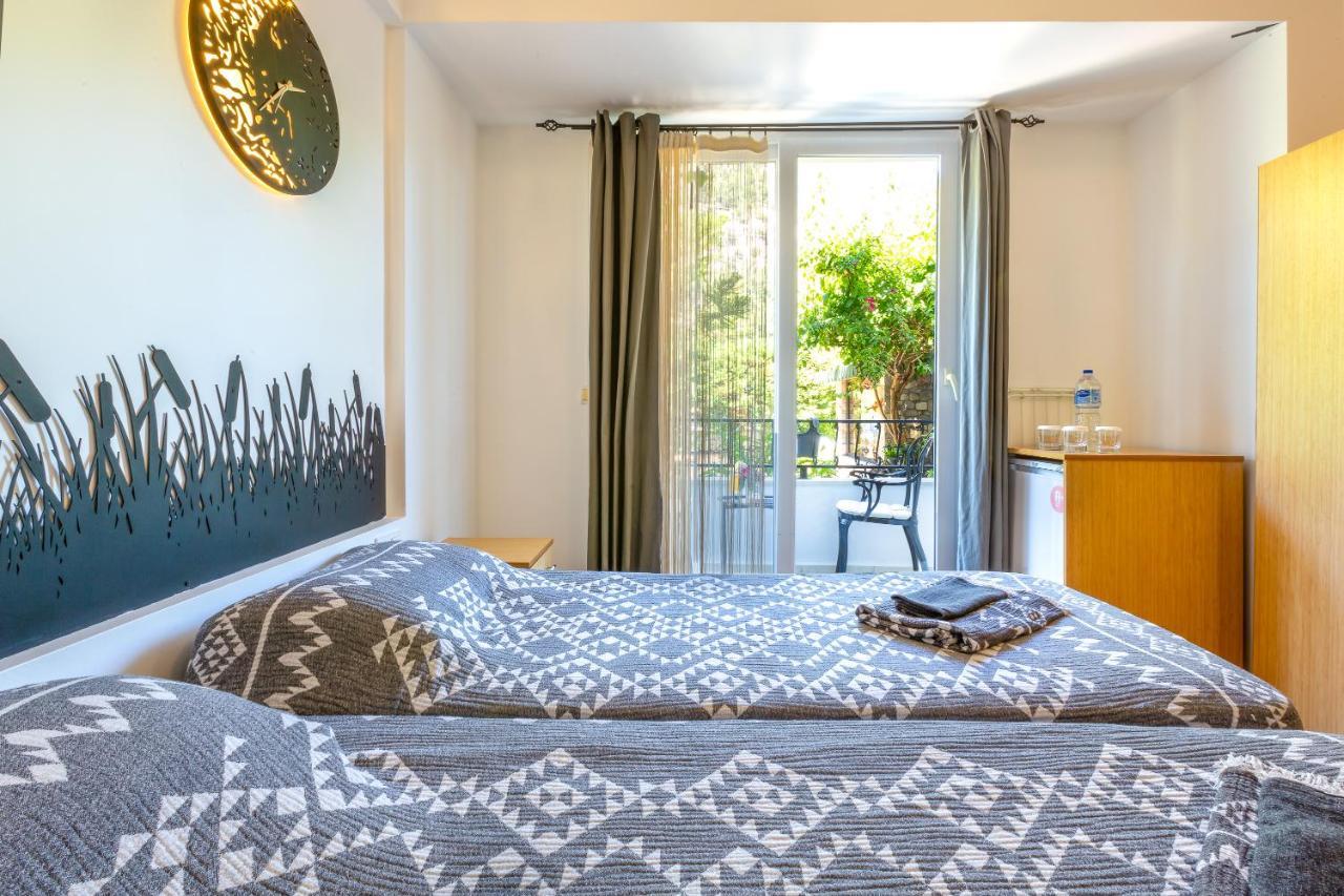 AY HOTEL GOCEK — GOCEK — fotografie hotel nr. 11