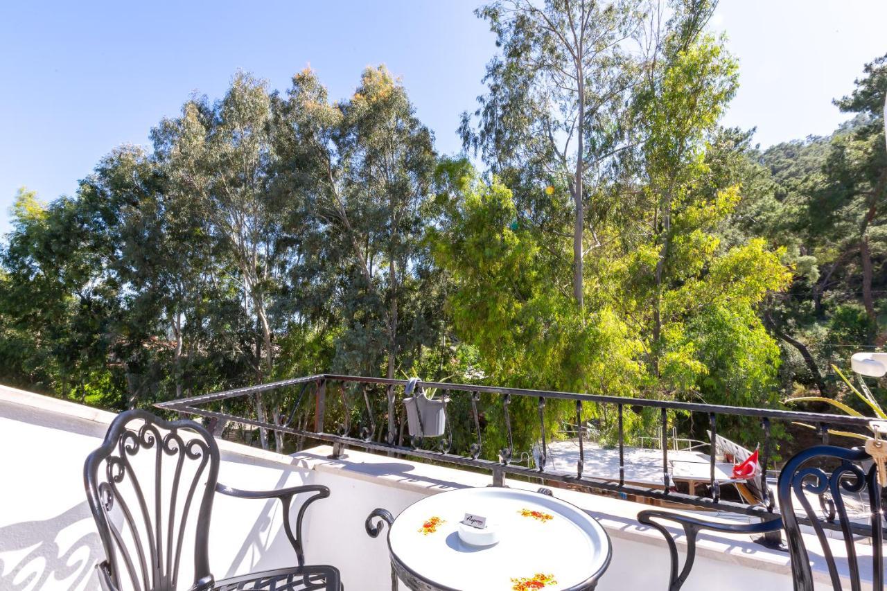 AY HOTEL GOCEK — GOCEK — fotografie hotel nr. 15